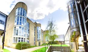 University for the Creative Arts Canterbury Campus